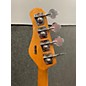 Used Used Tagima Woodstock Series Jazz Bass 2 Tone Sunburst Electric Bass Guitar