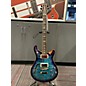 Used PRS 594 Hollow 10 Top Wood Library Hollow Body Electric Guitar thumbnail