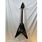 Used Gibson 2021 Flying V Limited Edition Mirror Solid Body Electric Guitar thumbnail