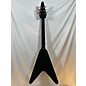 Used Gibson 2021 Flying V Limited Edition Mirror Solid Body Electric Guitar