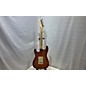 Used Fender Player Plus Stratocaster Plus Top Solid Body Electric Guitar thumbnail