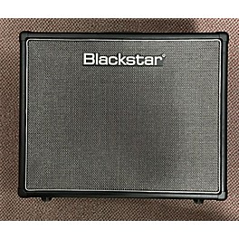 Used Blackstar Used Blackstar HT20R MkII 20W 1x12 Tube Guitar Combo Amp