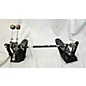Used TAMA 900 DOUBLE PEDAL Double Bass Drum Pedal thumbnail