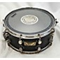 Used Mapex 14X6 Black Panther Blade Snare Drum thumbnail