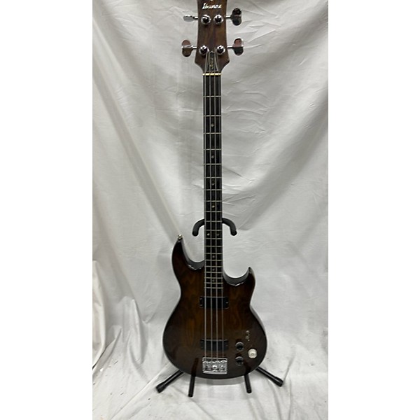Used Ibanez 1978 Artist 2626B Electric Bass Guitar