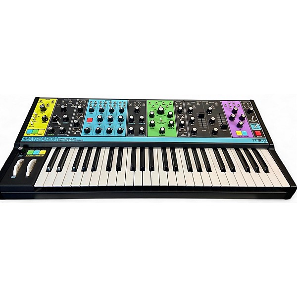 Used Moog Matriarch Synthesizer