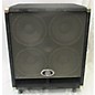 Used Ampeg BSE410HLP Bass Cabinet thumbnail