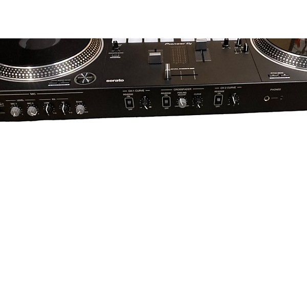 Used Pioneer DJ Used Pioneer DJ DDJ-REV7 DJ Controller