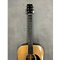 Used Takamine 1980 F-340 Acoustic Guitar