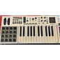 Used M-Audio CODE25 MIDI Controller thumbnail