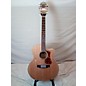Used Guild F-2512CE Deluxe 12 String Acoustic Guitar thumbnail