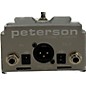 Used Peterson Strobo Stomp 2 Tuner Pedal