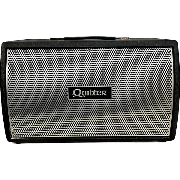 Used Quilter Labs Frontliner Guitar Cabinet