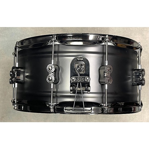 Used PDP by DW 14X6.5 Concept Series Snare Drum