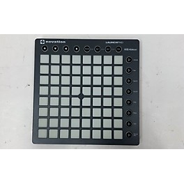 Used Novation Used Novation Launchpad MIDI Controller