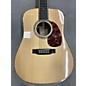 Used Recording King Rd342 Acoustic Guitar