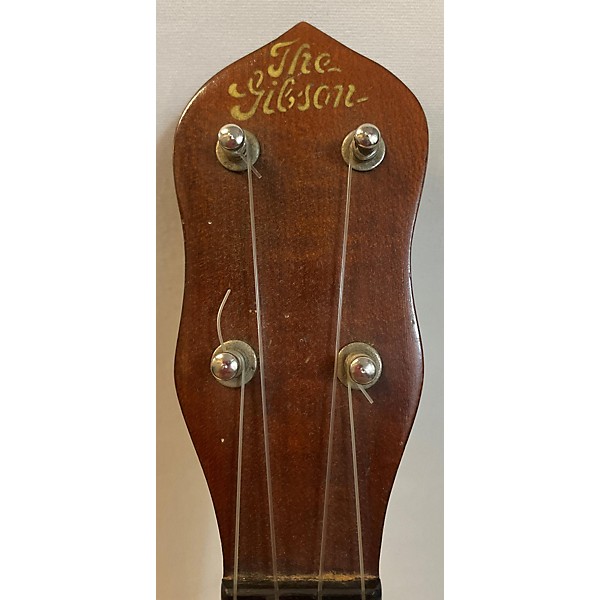 Vintage Gibson 1920s UB-1 Banjolele