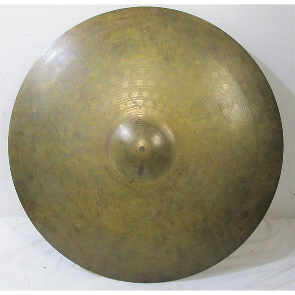 Used SABIAN 22in AAX MUSE Cymbal