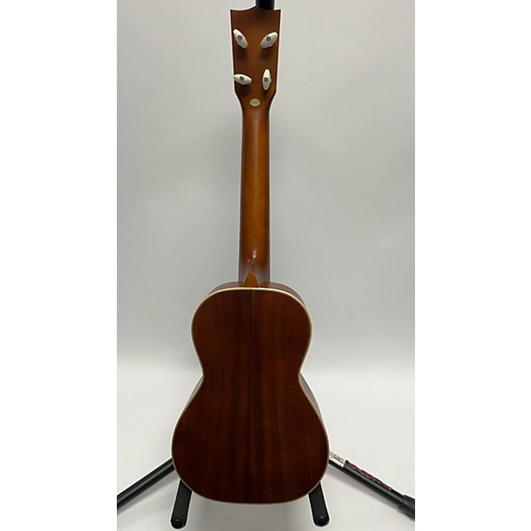 Used Used Ohana CK-390 Mahogany Acoustic Guitar