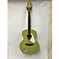 Used Gretsch Guitars 6012 Acoustic Electric Guitar thumbnail