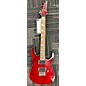 Used Ibanez RG3EXFM1 Solid Body Electric Guitar thumbnail