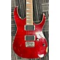 Used Ibanez RG3EXFM1 Solid Body Electric Guitar