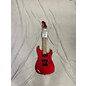 Used Jackson GUS G Solid Body Electric Guitar thumbnail