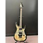 Used Schecter Guitar Research DIAMOND SERIES C-6 FR PRO Solid Body Electric Guitar thumbnail