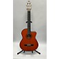 Used Washburn C5CE Classical Acoustic Electric Guitar thumbnail