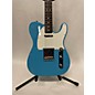 Used Fender Made In Japan Limited International Color Telecaster Solid Body Electric Guitar thumbnail