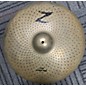 Vintage Zildjian Vintage 1990s Zildjian 20in Z Custom Power Ride Cymbal thumbnail