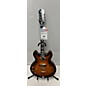 Used Epiphone Casino VS Left Handed Hollow Body Electric Guitar thumbnail