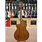 Used Taylor 114CE-N Classical Acoustic Electric Guitar