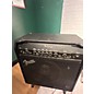 Used Fender 2017 Bassman 200 1x15 200W Guitar Combo Amp