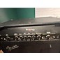 Used Fender 2017 Bassman 200 1x15 200W Guitar Combo Amp