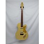 Used Danelectro U2 Solid Body Electric Guitar thumbnail