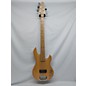 Used G&L USA L 1505 Electric Bass Guitar thumbnail