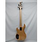 Used G&L USA L 1505 Electric Bass Guitar