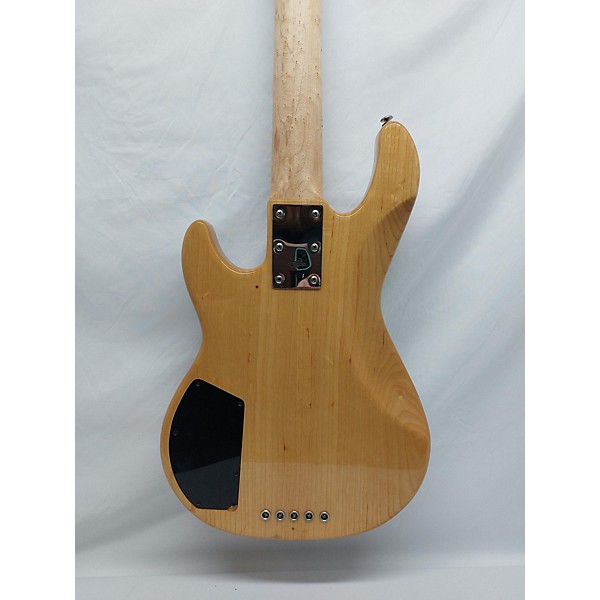 Used G&L USA L 1505 Electric Bass Guitar