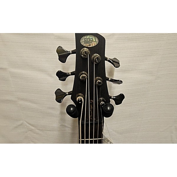 Used Ibanez SR3006 MIJ PRESTIGE Electric Bass Guitar