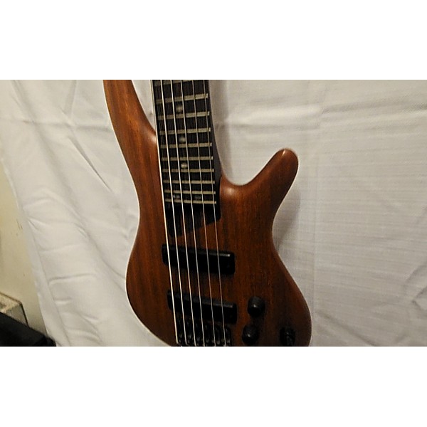 Used Ibanez SR3006 MIJ PRESTIGE Electric Bass Guitar