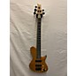 Used Warrior ISABELLA 30TH ANNIVERSARY 5 STRING Electric Bass Guitar thumbnail