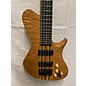Used Warrior ISABELLA 30TH ANNIVERSARY 5 STRING Electric Bass Guitar