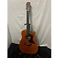 Used Yamaha A5M Acoustic Electric Guitar thumbnail