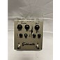 Used Egnater Goldsmith Overdrive/Boost Effect Pedal thumbnail