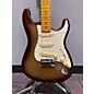 Used Fender American Ultra Stratocaster Solid Body Electric Guitar thumbnail