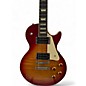 Used Epiphone Used Epiphone Mij LES PAUL 2 Color Sunburst Solid Body Electric Guitar