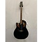 Used Ovation CS247 Celebrity LH Acoustic Electric Guitar thumbnail