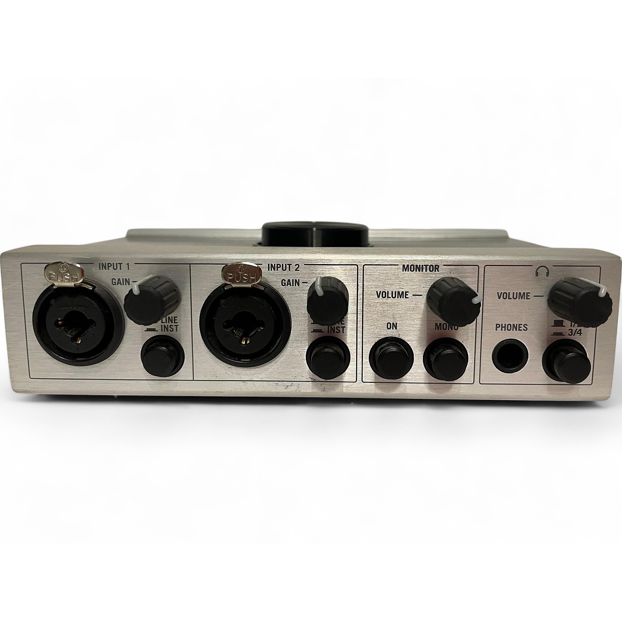Used Komplete Audio 6 Audio Interface | Guitar Center