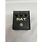 Used ProCo Rat Distortion Effect Pedal thumbnail